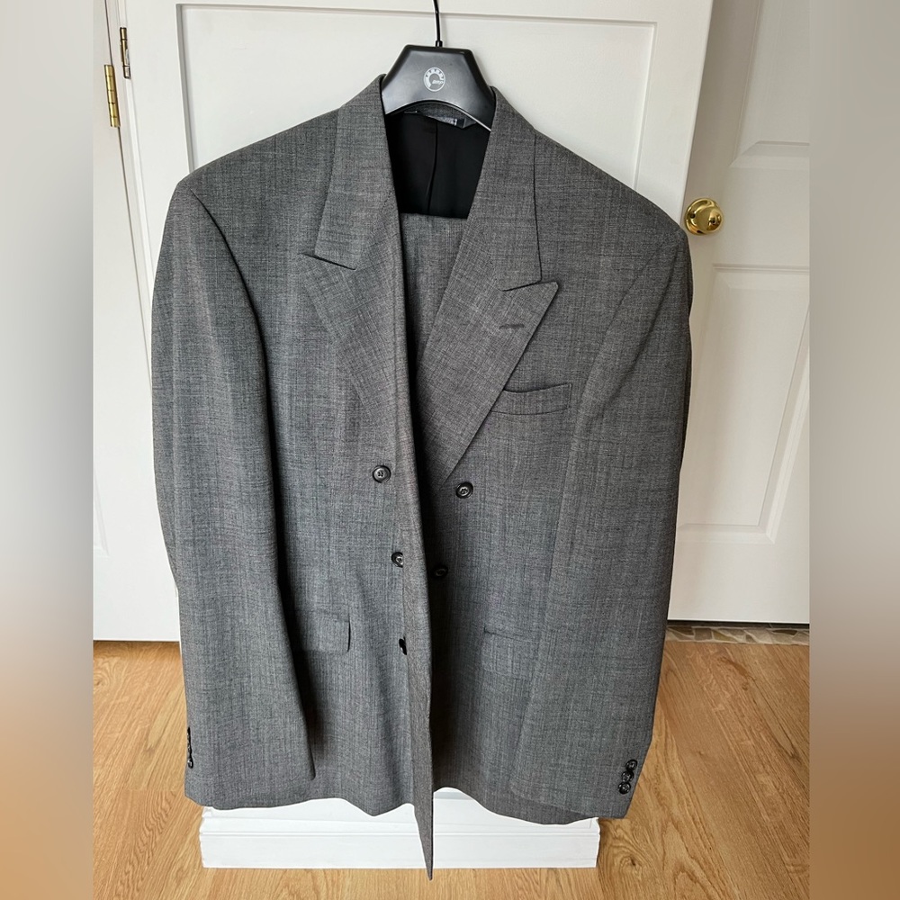 Men’s Suit